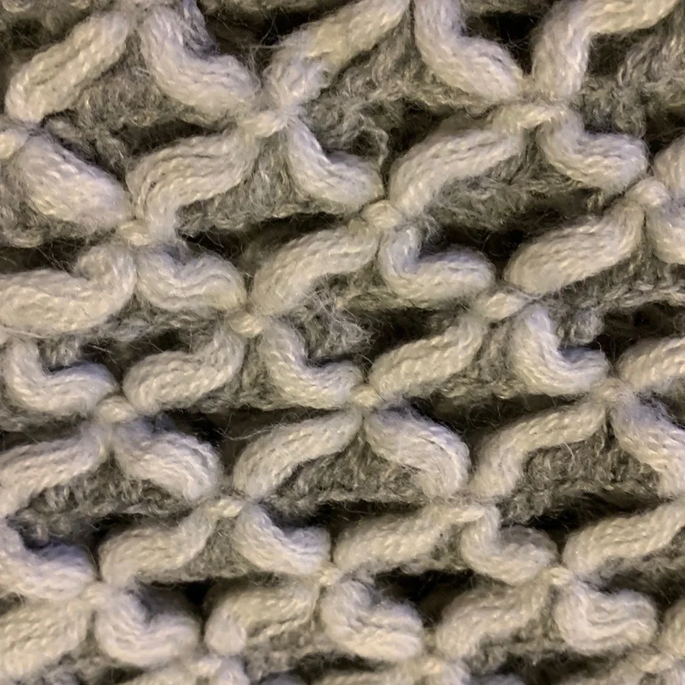 Infinity Scarf